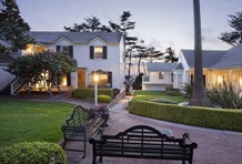 The Colonial Terrace